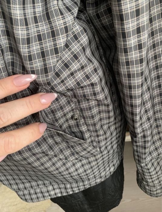 Куртка  Lacoste(original)