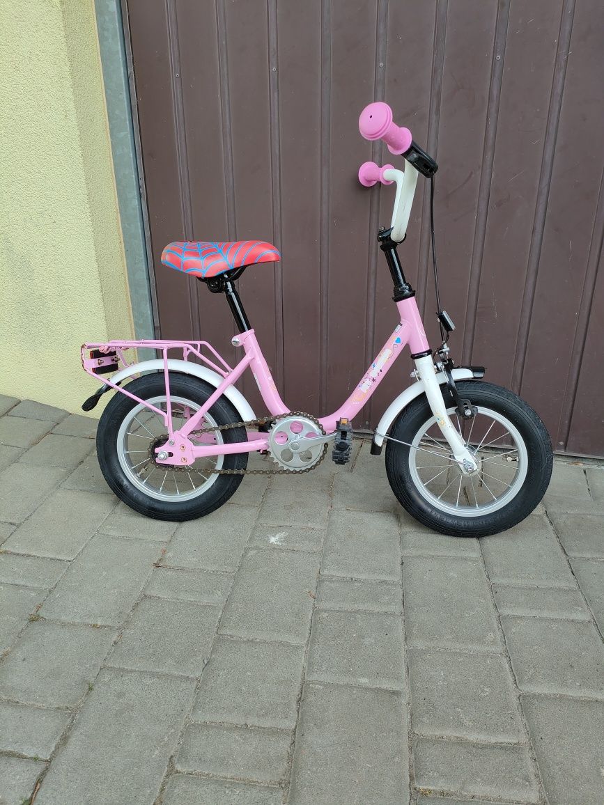 Rowerek dziecięcy koła 12"