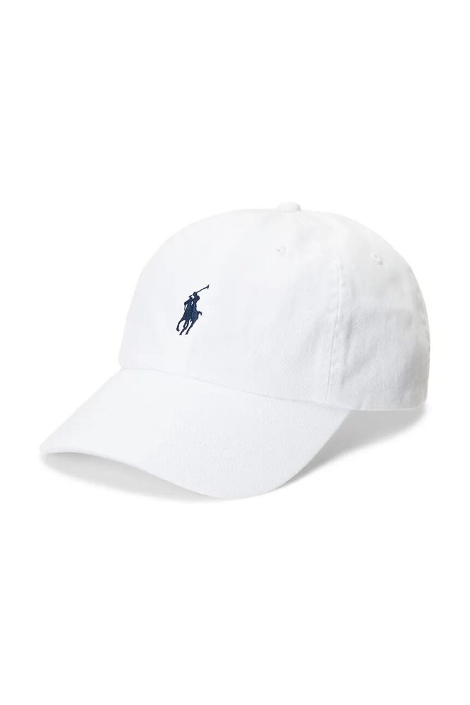Кепка Polo Ralph lauren