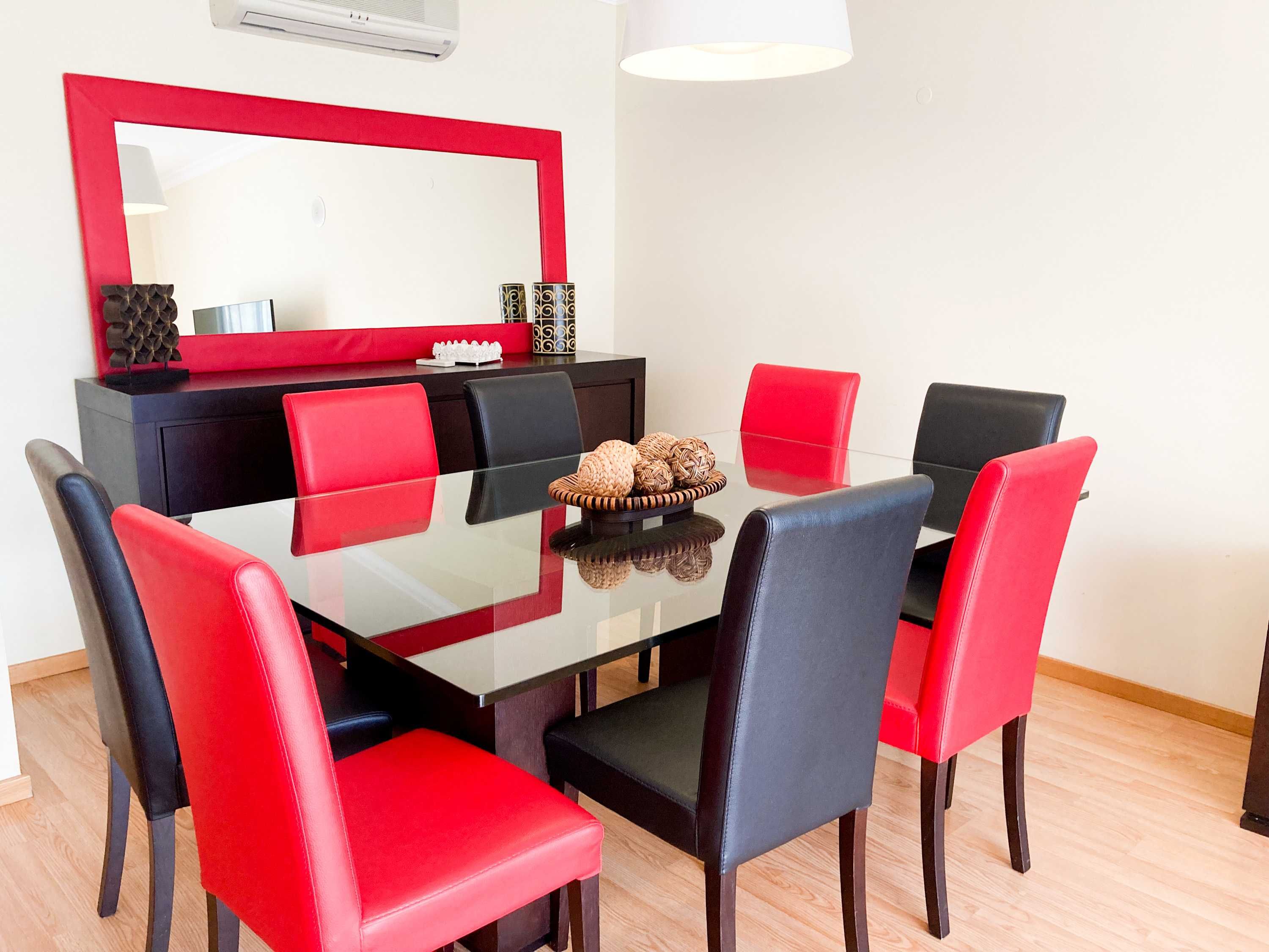 Apartamento T3 em Portimão para Férias de Verão