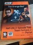 The Orange box hf2 team fortress 2 portal
