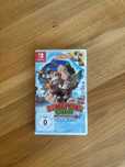 Donkey Kong Country Tropical Freeze Nintendo Switch