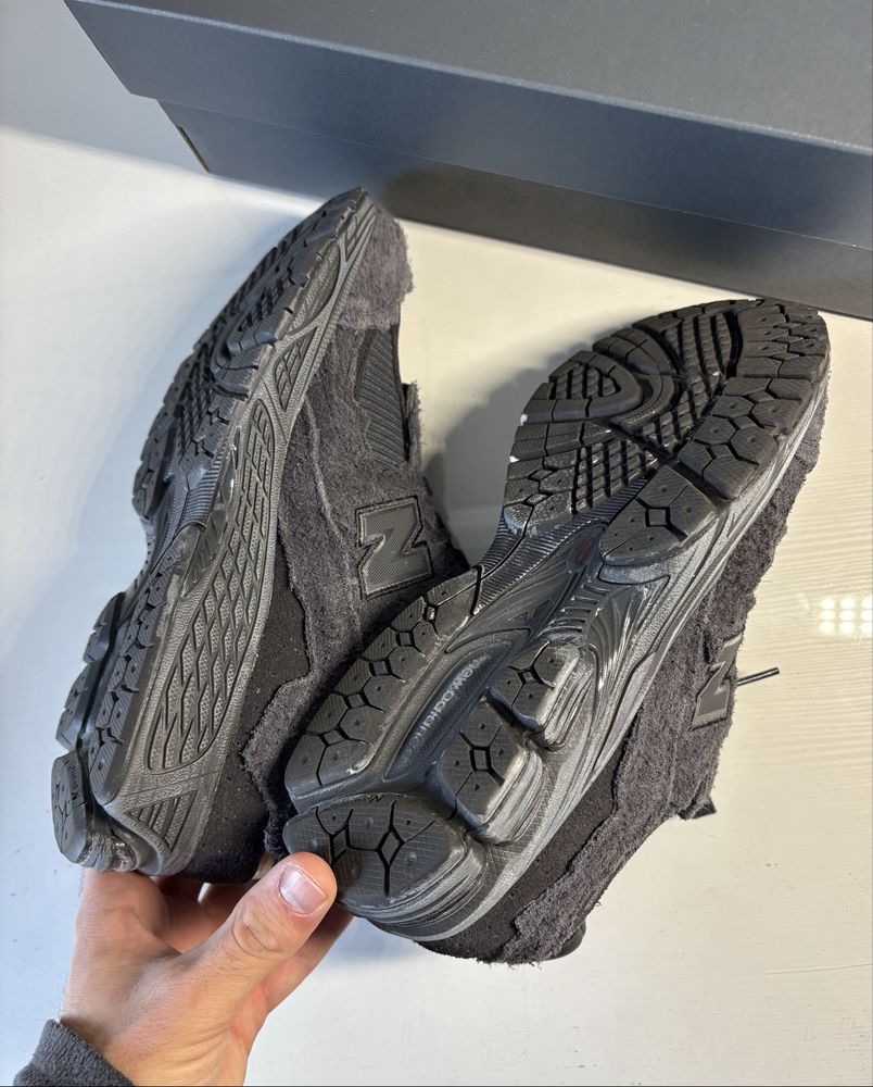 New Balance 2002R protection pack M2002RDB