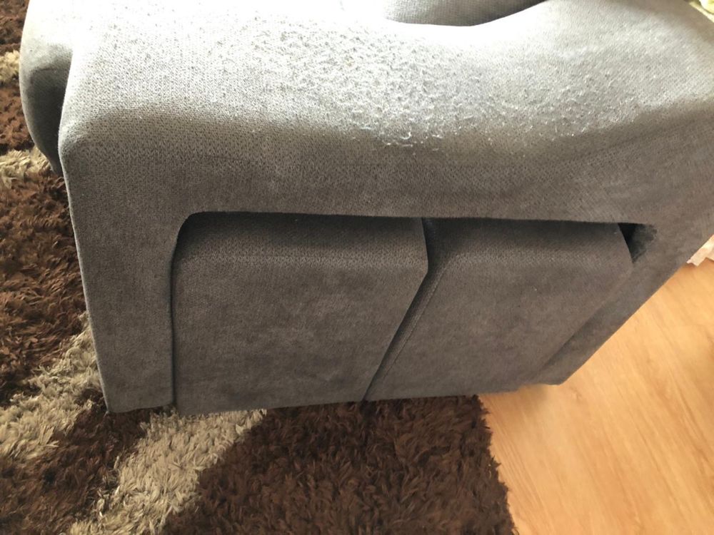 Vende-se sofa usado em bom estado