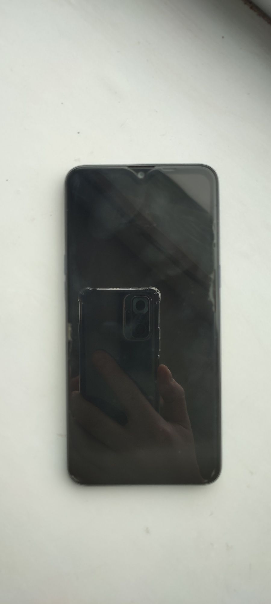 Телефон Samsung A10s бу