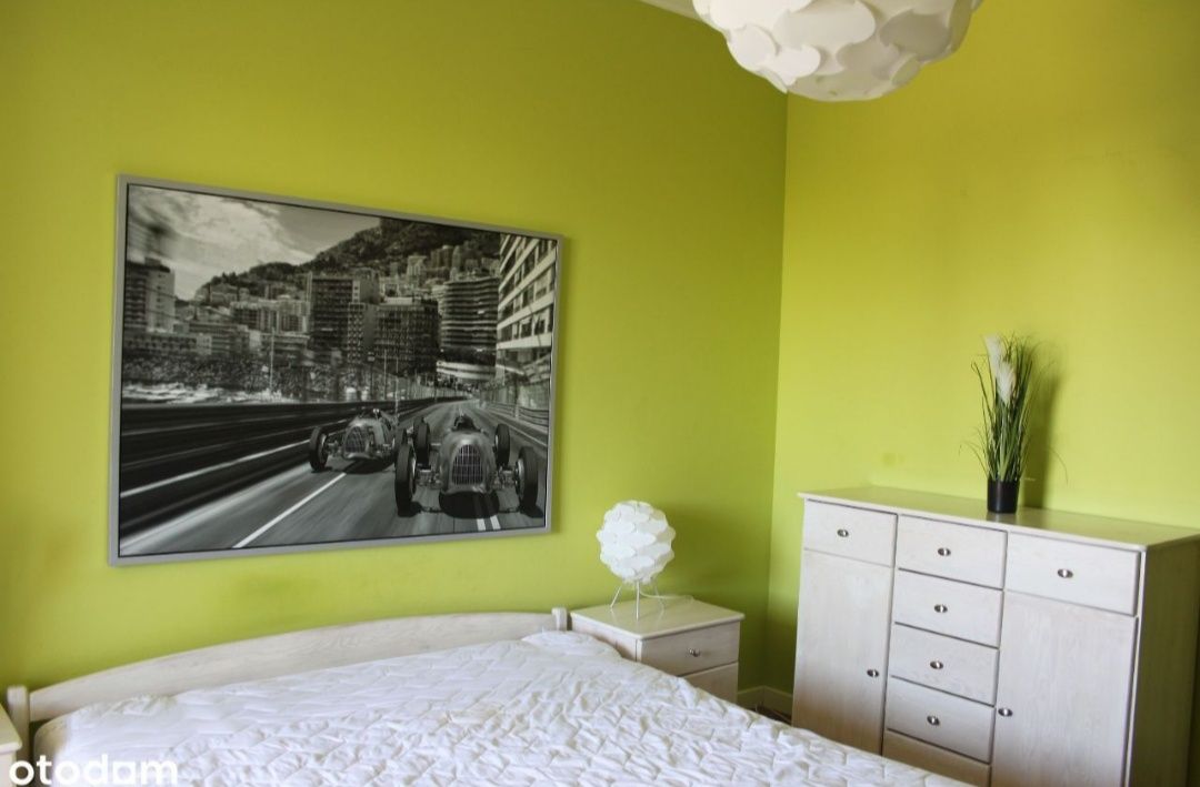 Mieszkanie w apartamentowcu Pelikan, Poznań os.Piastowskie,2 pokoje,,