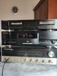 Pioneer gr 777 korektor graficzny