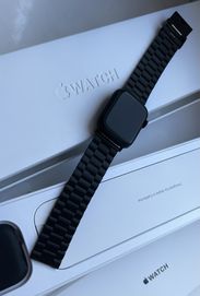 Apple watch series 8 41 mm Mid Alu GPS gwarancja