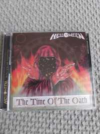 Helloween - Time of the Oath