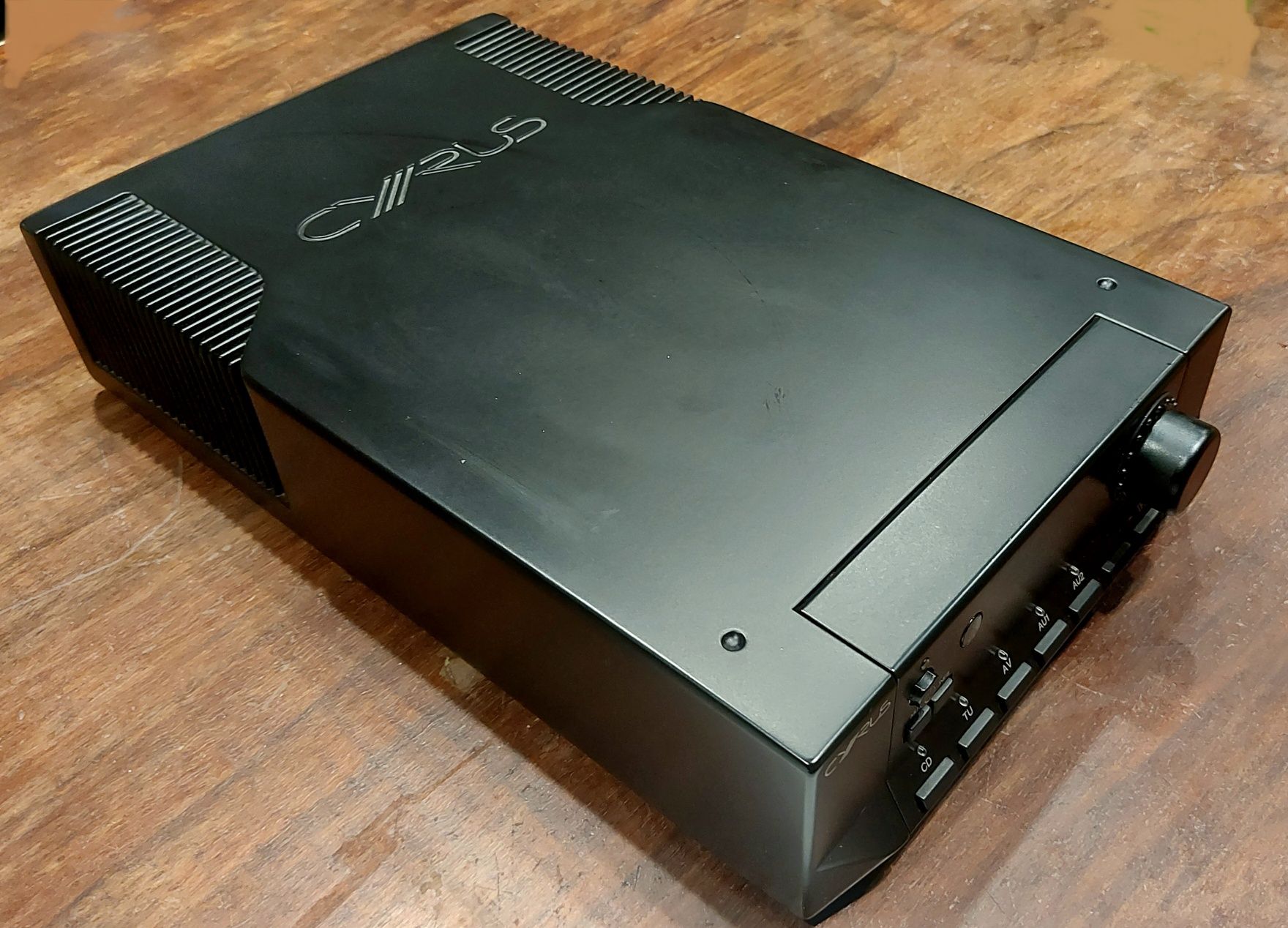 CYRUS 7 Integrated wzmacniacz zintegrowany amplifier jak Nowy