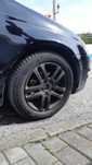 Jantes R16 5×112   VW