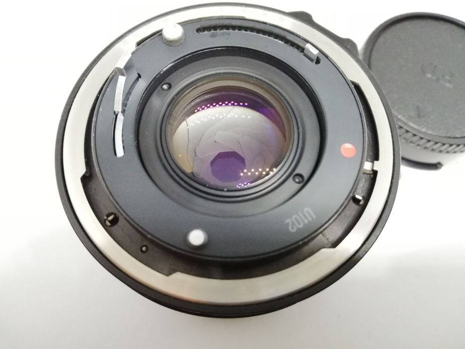 Canon FDn 28mm 1:2.0