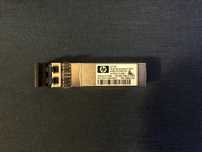 HP SFP+ Fiber Channel Transceiver 8G SW B Series
