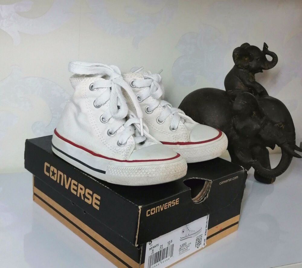 Кеды Converse оригиналы