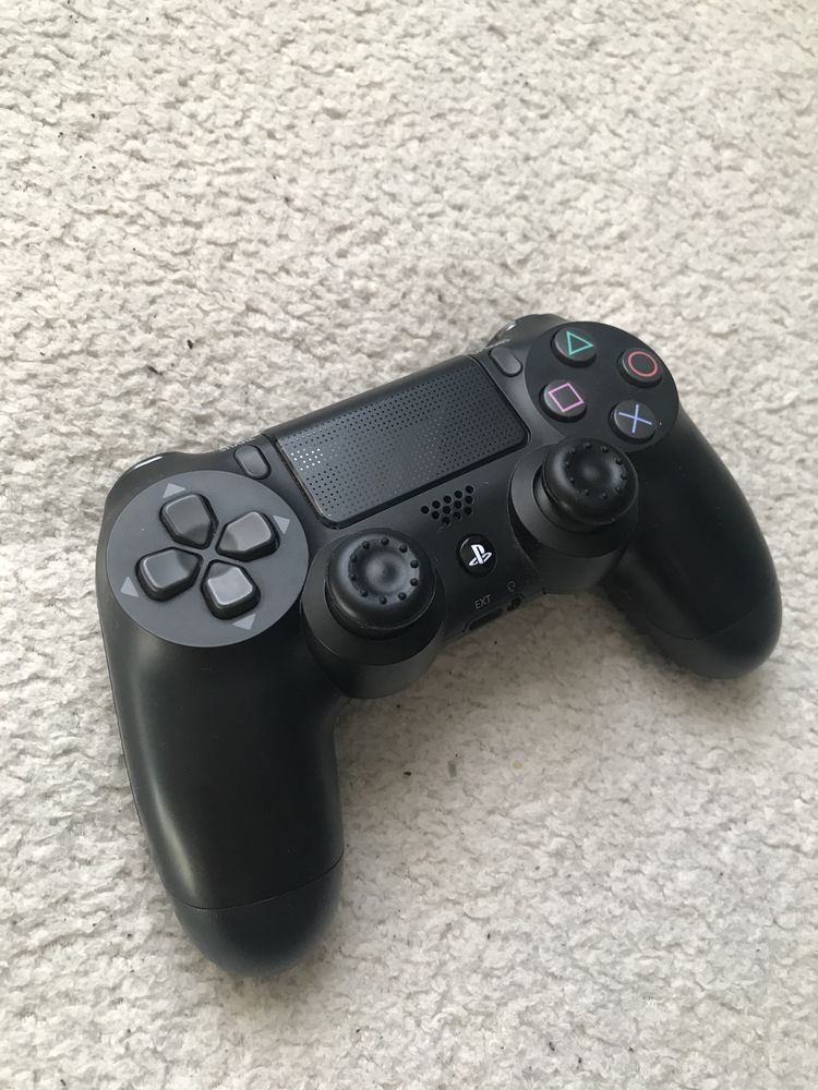 PS4 Konsola PlayStation 4 slim + GRY