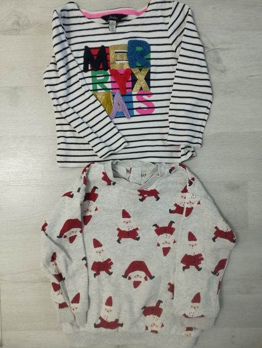 Одяг новорічний. Дитячий лук на Новий рік, Різдво з 0 до 2 років