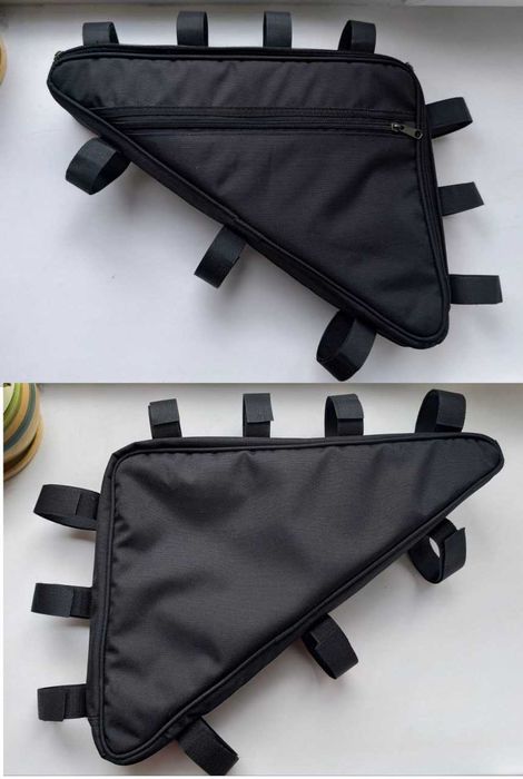 Велосумка для акумулятора аккумулятора сумка велосипедная под аккум