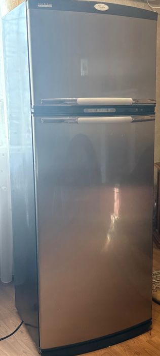 Холодильник Whirpool tropical