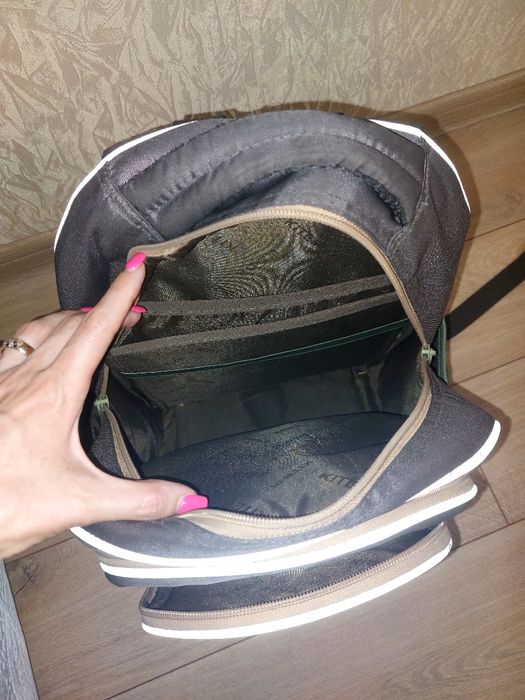 Портфель kite ортопедичний