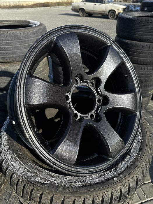 Покраска легкосплавных дисков ремонт сварка проточка прайс