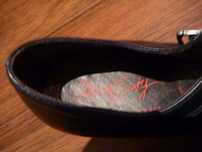 Sapatos pretos Miss Sixty Nº38