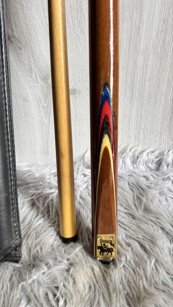 Kij do bilarda Winmau