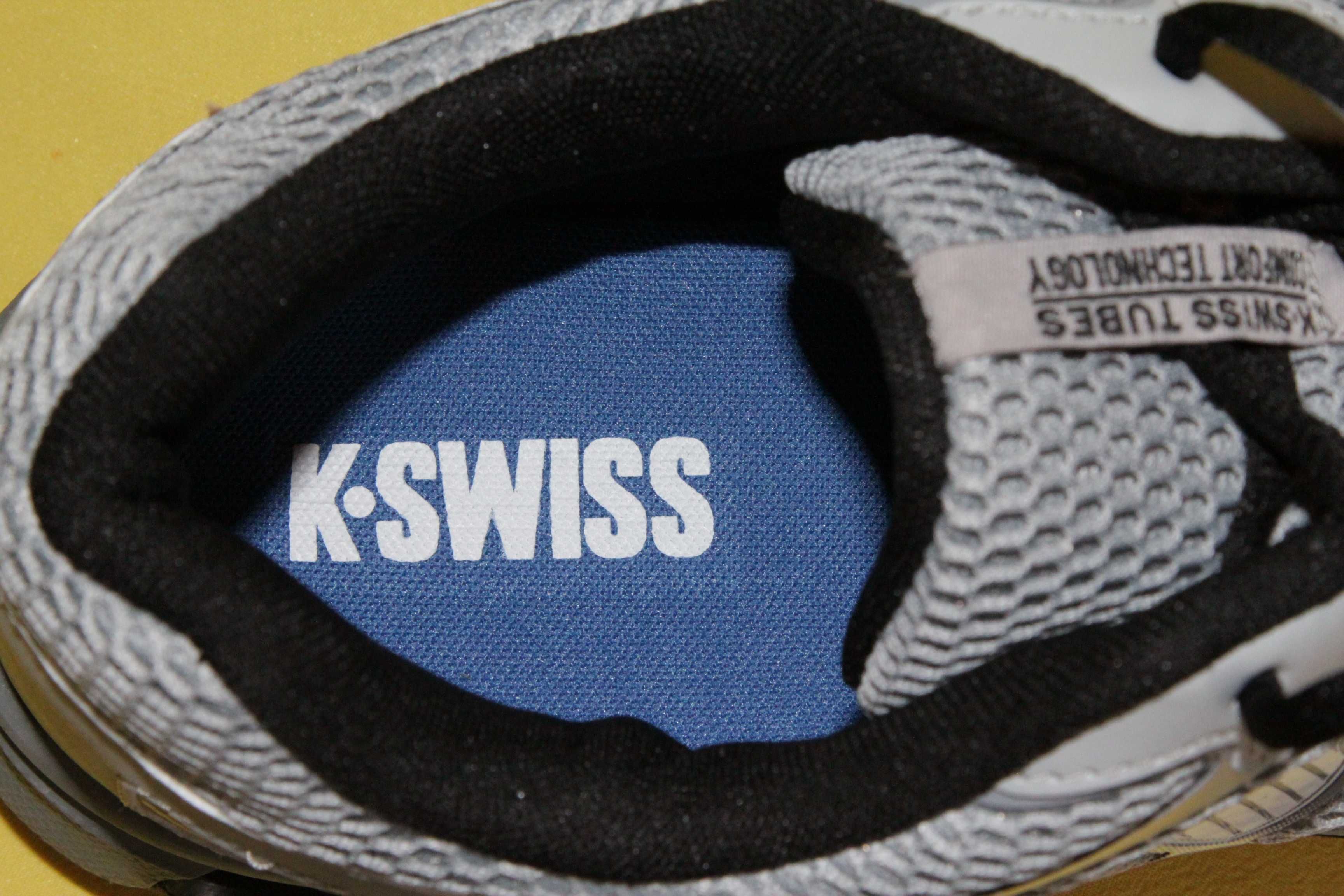 Кроссовки мужские K-Swiss, размер 48