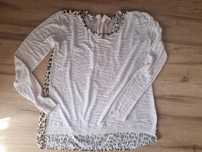 Bluzka damska guess L