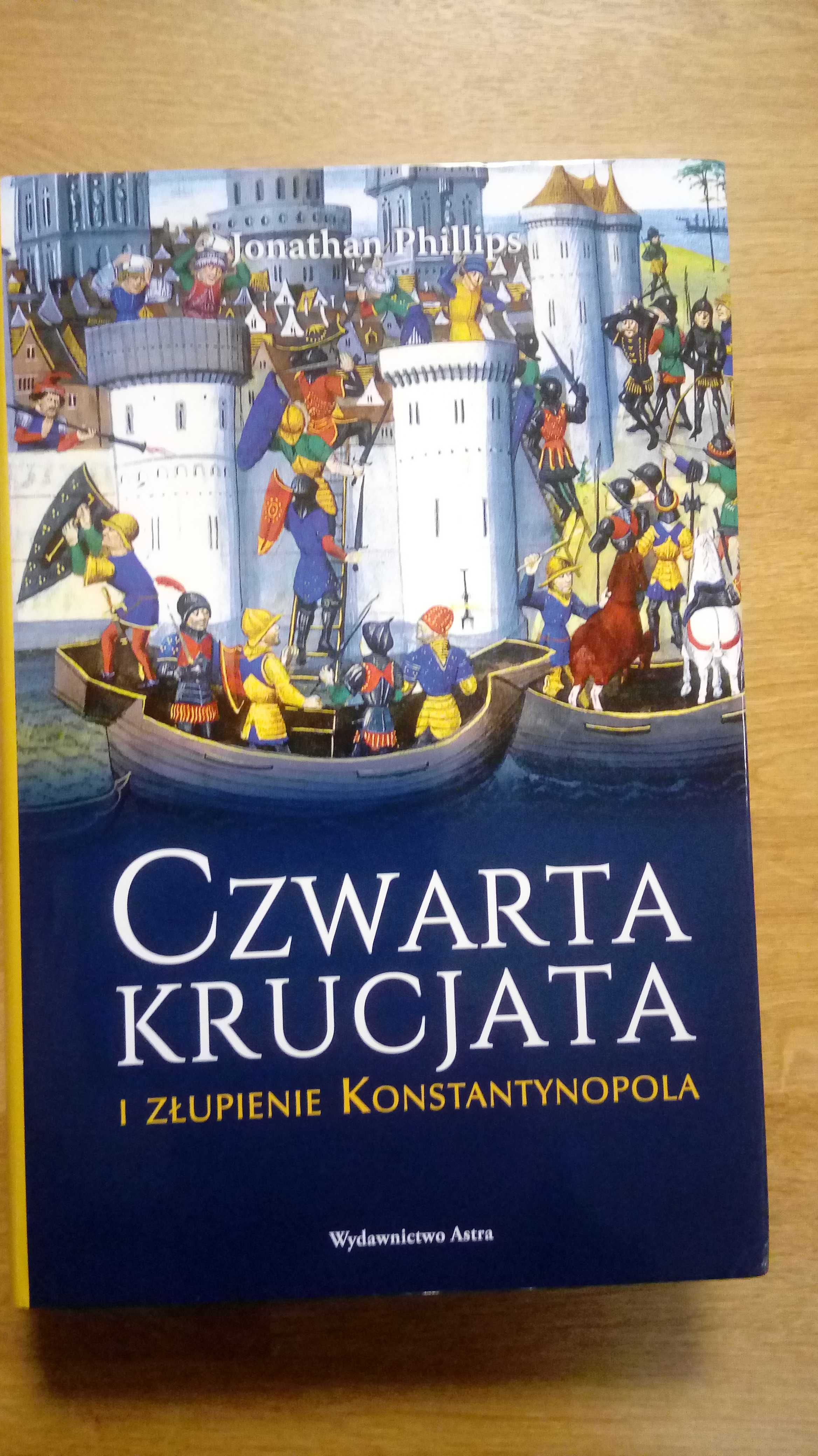 Czwarta krucjata i złupienie Konstantynopola, Krzyżacy w Ziemi Świętej