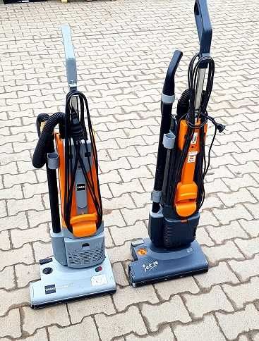 Odkurzacz Taski TR4+ szczotkująco odkurzający stan b.dobry.