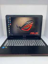 asus gl551j /GTX 850/I7-4710QH/ RAM/12GB