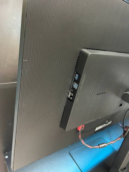 монітор Samsung 37" S37D804UAU S80UD (LS37D804UAUXEN)