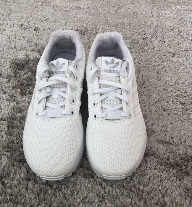 Ténis Adidas ZX FLUX, N°37.5