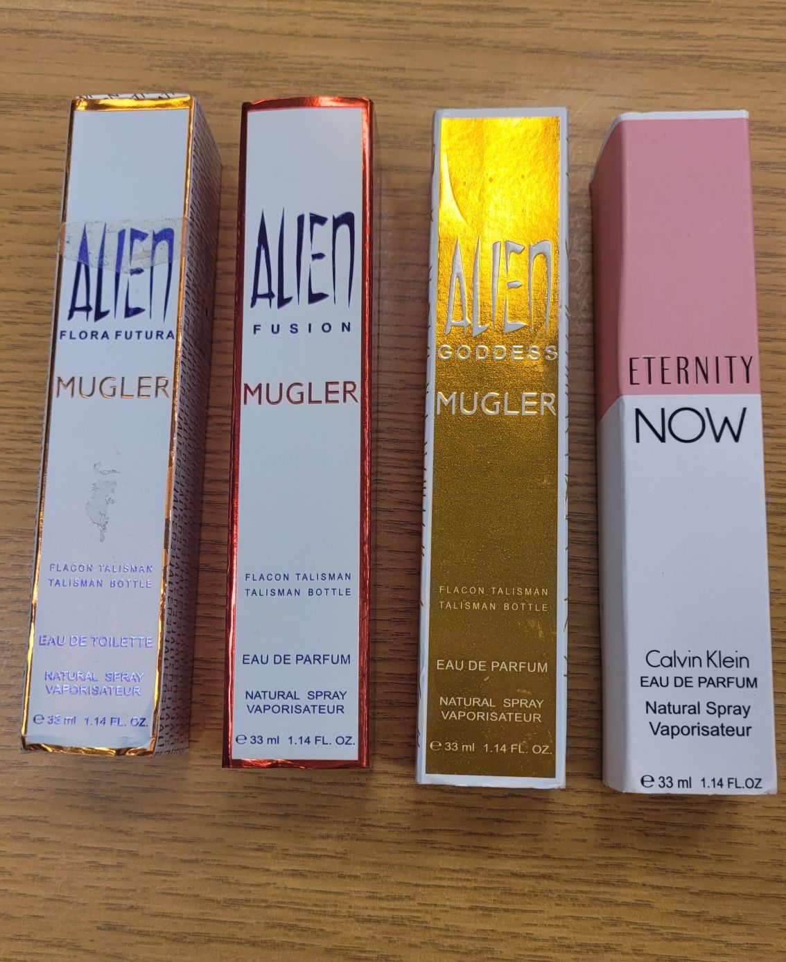 Perfumes 7 € mulher / 8 € homem / 10€ Tom Ford
