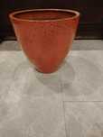 Vaso grande em loiça
