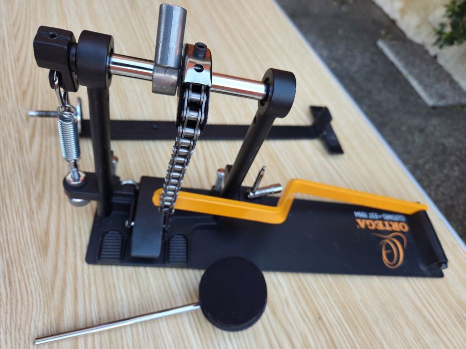 Pedal Cajon da ortega