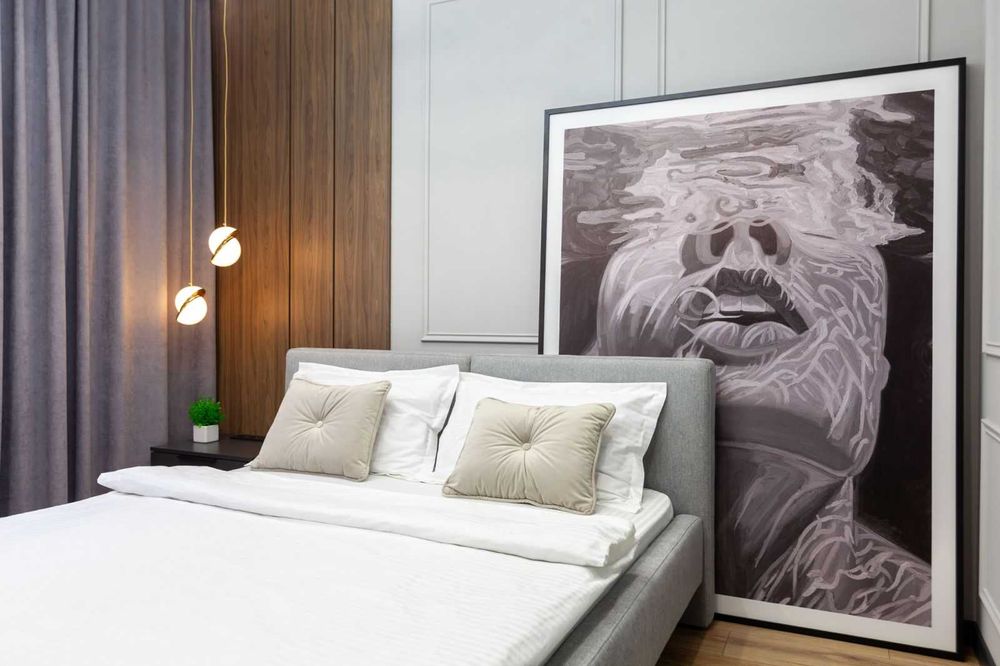 Подобова оренда по вул. Городоцька 31 з балконом у центрі Львова