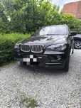 BMW X5 2008 r diesel