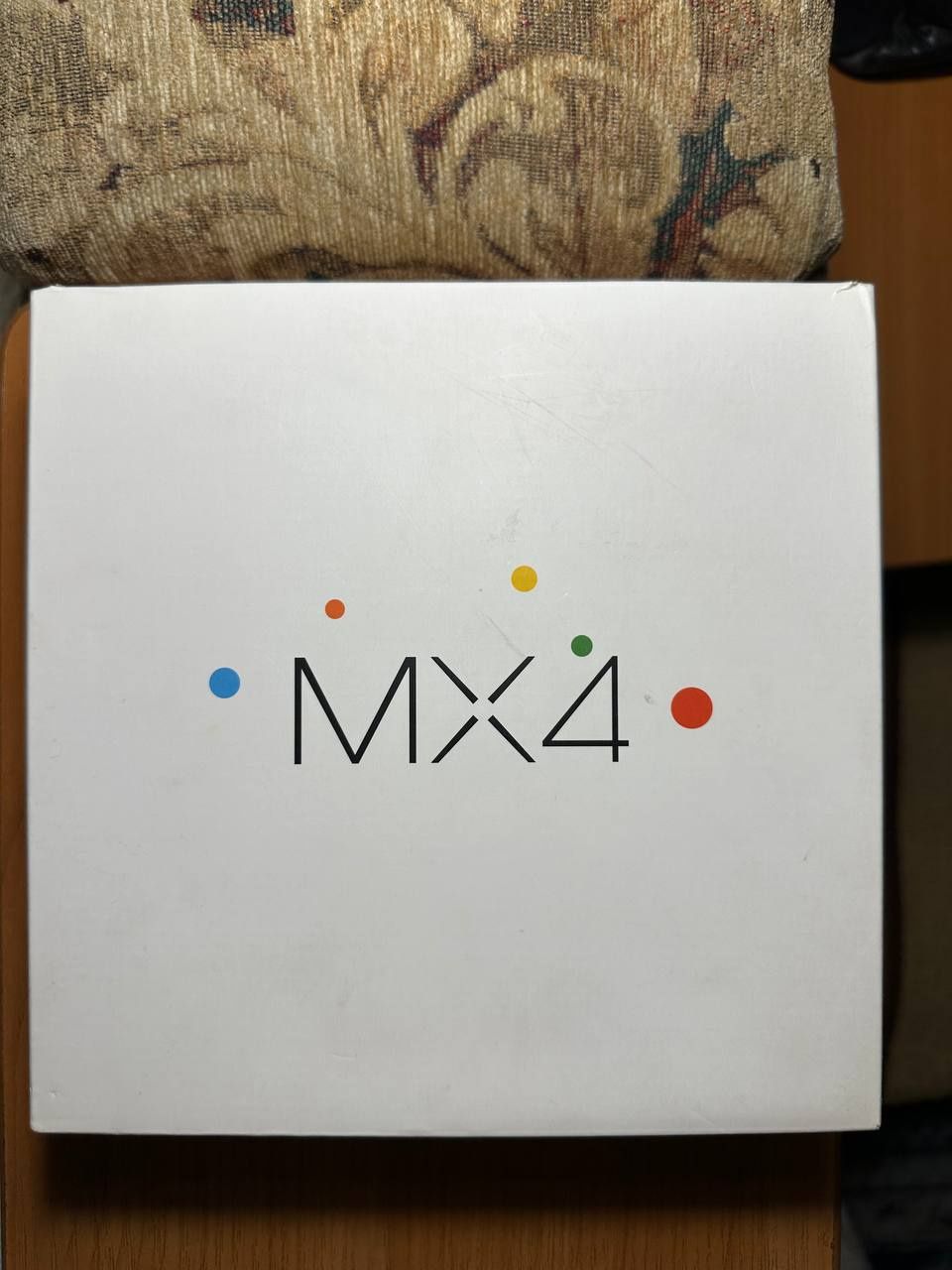 Смартфон Meizu MX4