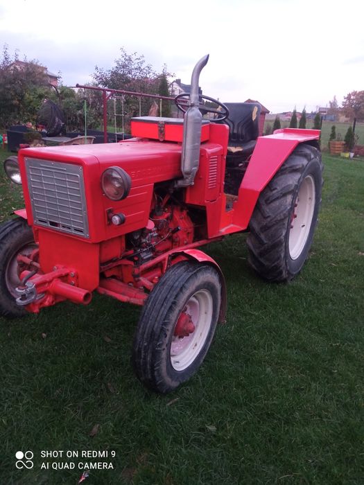 Wladinirec t25 a2 nie c330 Zamiana