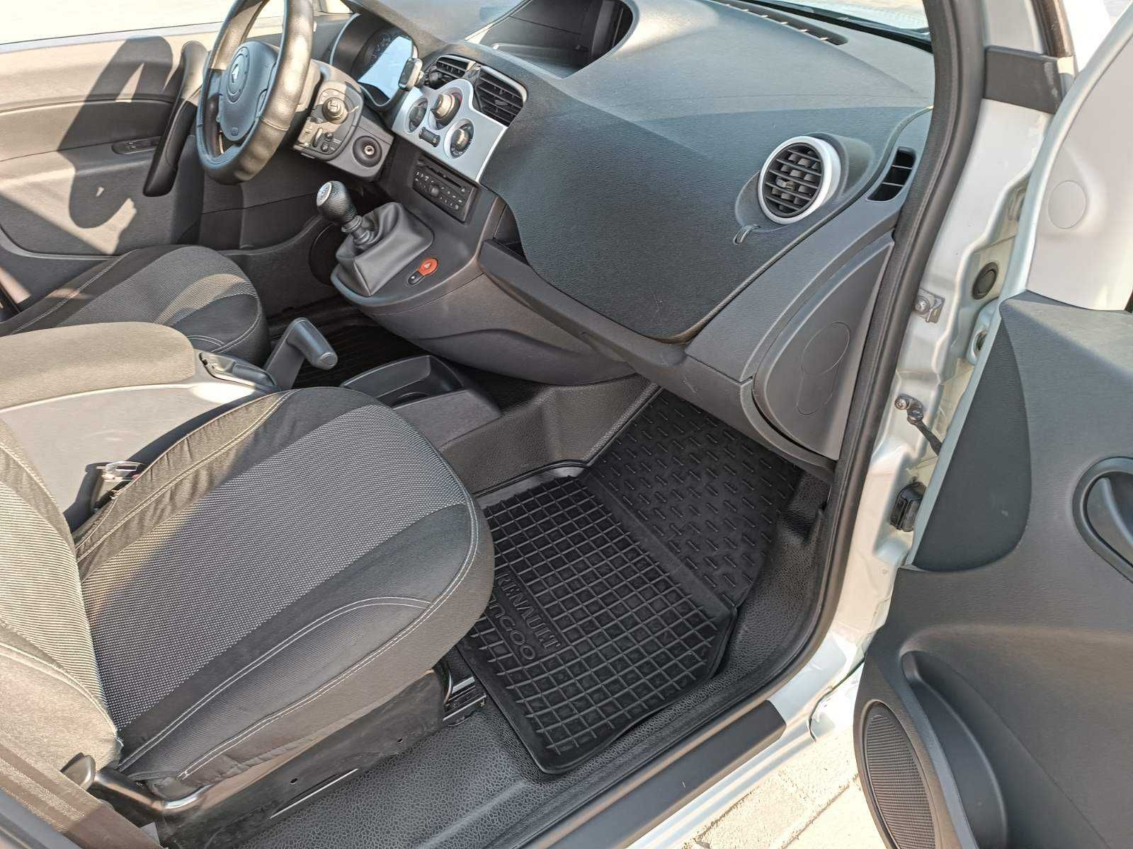 продам Renault Kangoo II    2012года