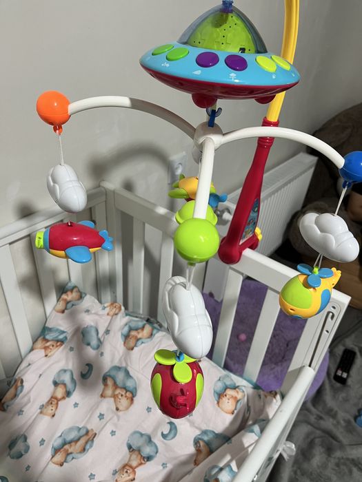 Продам дитячий модуль