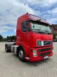 Volvo FH13  SPRZEDAM gotowe do pracy!