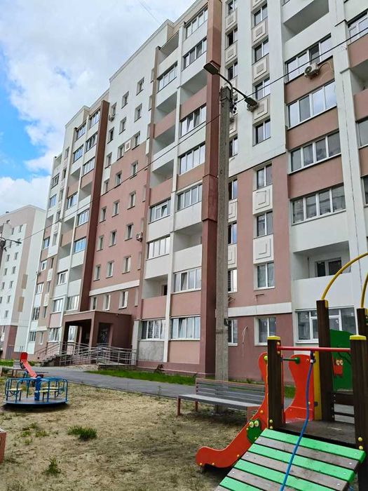 Є-Программа! ЖК Птичка, Продам 1 ком квартиру пл 36м2,Ремонт на 85%!A