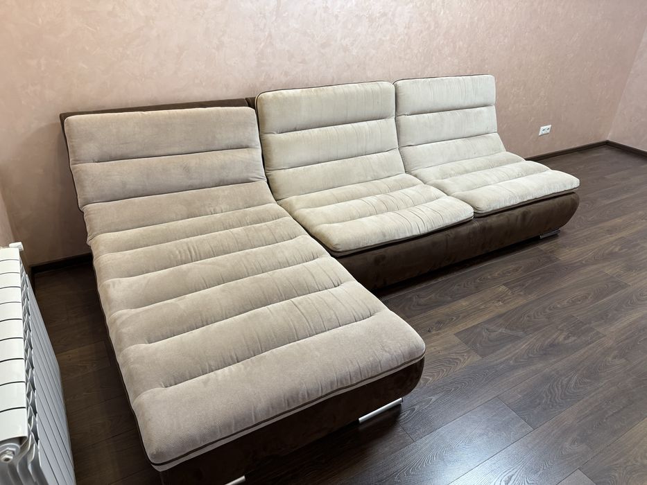 Диван кутовий 3,0 х 1,8