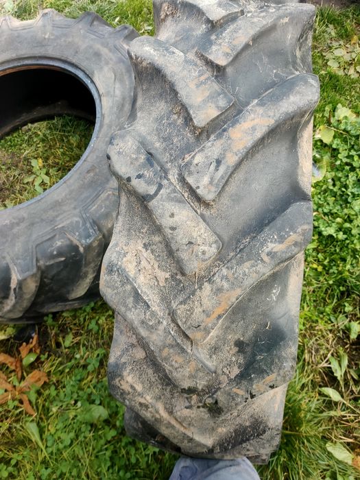 Opona 11.2 r24 firestone