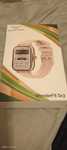 Wonderfit  sx3 zegarek
