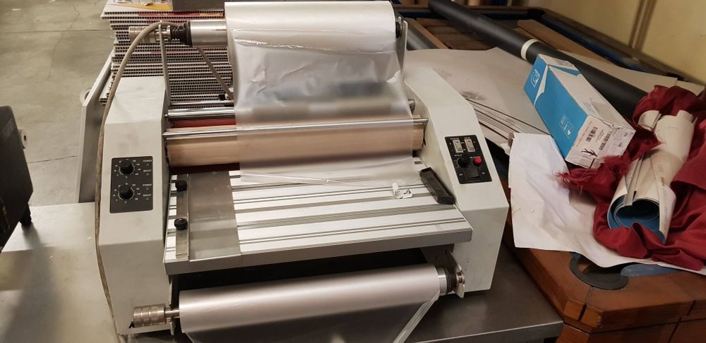 Plastificar emcapossolar plastificar são