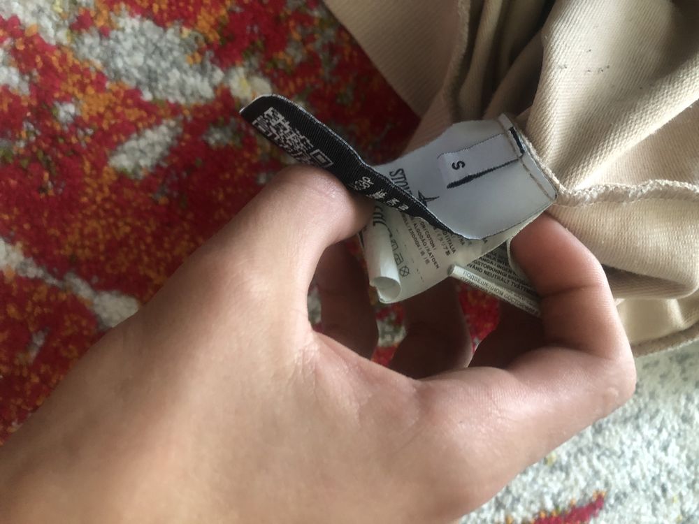 Stone island світшот