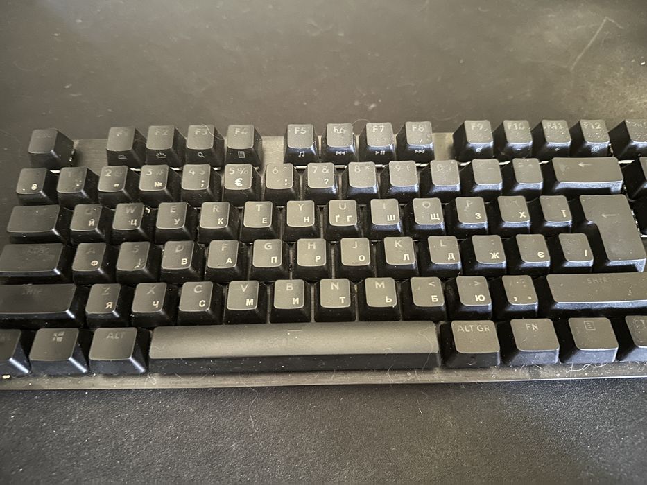 Клавіатура G413 SE